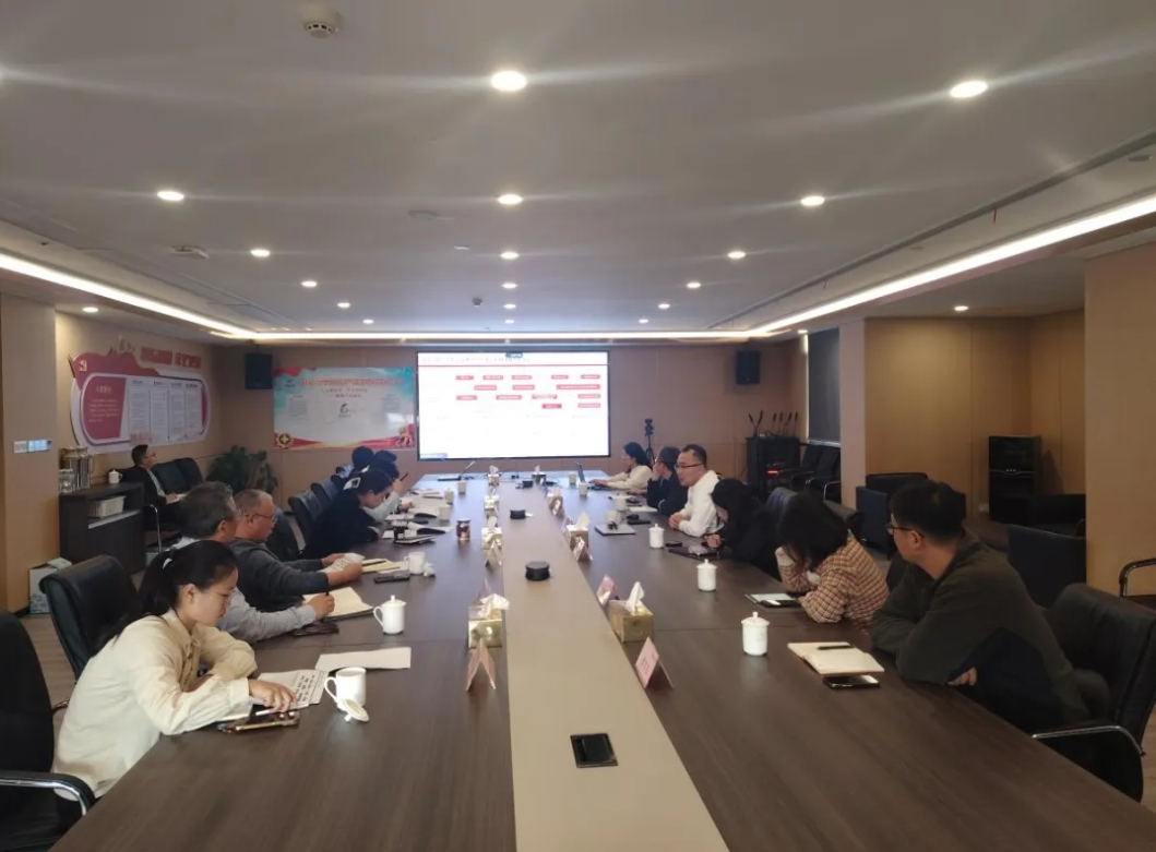 索求绿色低碳发展新技术-z6尊龙中国环保组织召开煤层气CCER项目互换会